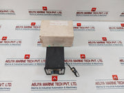 Baelz Wbs 2296 Temperature Controller 230V 50/60 Hz (New)