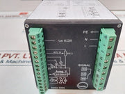 Baelz Wbs 2296 Temperature Controller 230V 50/60 Hz (New)