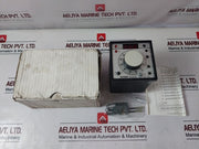 Baelz Wbs 2296 Temperature Controller 
