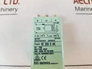 Bag Electronics Ni 200 S 4K Ignitor