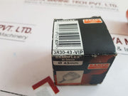 Bahco Sandflex 3830-43-vip Bi-metal Hole Saw Ã˜ 43Mm