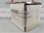 Bailey 0-58 Psi Pressure Gauge