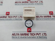 Bailey 0-58 Psi Pressure Gauge