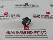 Bailey 0-58 Psi Pressure Gauge