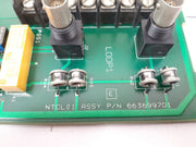 Bailey 6636997D1 Pcb Card