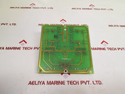 Bailey 6636997L1 Pcb Card Jm98041039