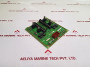 Bailey 6636997L1 Pcb Card Jm98041039