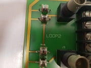 Bailey 6636997L1 Pcb Card Jm98041039