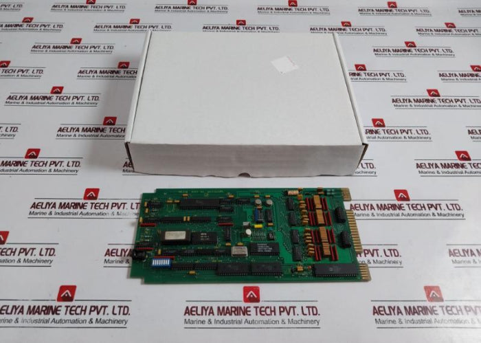 Bailey 6637626M1 Infi90 6637625E1 Printed Circuit Road