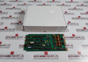 Bailey 6637626M1 Infi90 6637625E1 Printed Circuit Road