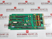Bailey 6637626M1 Infi90 6637625E1 Printed Circuit Road