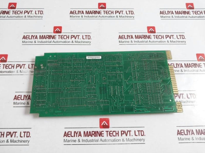 Bailey 6637626M1 Infi90 6637625E1 Printed Circuit Road