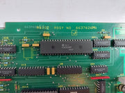 Bailey 6637626M1 Infi90 6637625E1 Printed Circuit Road