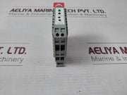 Bailey Cal 25 Signal Converter 822.91.22.002, Pt100/4-20Ma 10-40Vdc