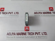 Bailey Cal 25 Signal Converter 822.91.22.002, Pt100/4-20Ma 10-40Vdc