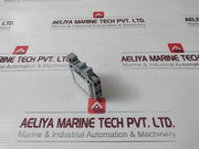 Bailey Cal 25 Signal Converter 822.91.22.002, Pt100/4-20Ma 10-40Vdc