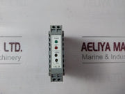 Bailey Cal 25 Signal Converter 822.91.22.002, Pt100/4-20Ma 10-40Vdc