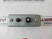 Bailey Controls 6614655K3