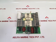 Bailey Controls Ntai06 Universal Analog Input Termination Unit