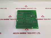 Bailey Controls Ntai06 Universal Analog Input Termination Unit