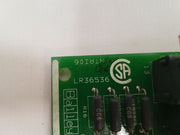 Bailey Controls Ntai06 Universal Analog Input Termination Unit