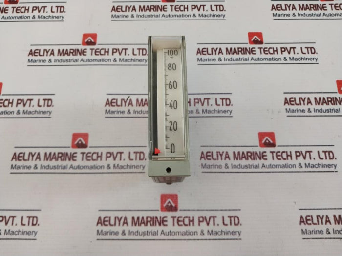 Bailey Es340 Edgewise Indicator 1-5Vdc