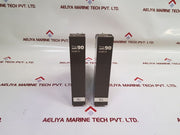 Bailey Infi90 Termination Module Eb0222051