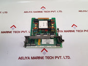 Bailey Infi90 Nimp01 Termination Module