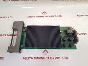 Bailey Infi90 Ac Field Power Supply Module Iepaf01