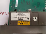 Bailey Infi90 Ac Field Power Supply Module Iepaf01