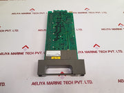 Bailey infi 90 iepas02 ac system power supply module