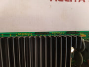 Bailey infi 90 iepas02 ac system power supply module