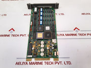 Elsag Bailey Innis01 Electronic Card 6636689f1
