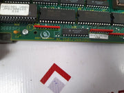 Elsag Bailey Innis01 Electronic Card 6636689f1