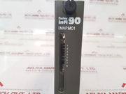 Bailey Innpm01 Network Process Module