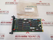 Bailey Innpm01 Network Process Module