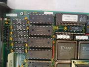 Bailey Innpm01 Network Process Module