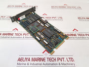 Bailey Innpm01 Network Processing Module