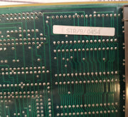 Bailey Innpm01 Network Processing Module