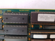 Bailey Innpm01 Network Processing Module