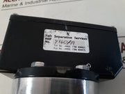 Bailey & Mackey 1382 Pressure Switch