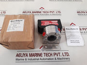 Bailey & Mackey 1382V Pressure Switch