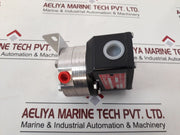 Bailey & Mackey 1382V Pressure Switch