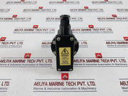 Bailey & Mackey 207Ce Pressure Switch -1/+1 Bar 5A 250V~
