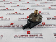 Bailey & Mackey 207Ce Pressure Switch -1/+1 Bar 5A 250V~