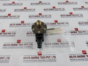 Bailey & Mackey 207Ce Pressure Switch -1/+1 Bar 5A 250V~