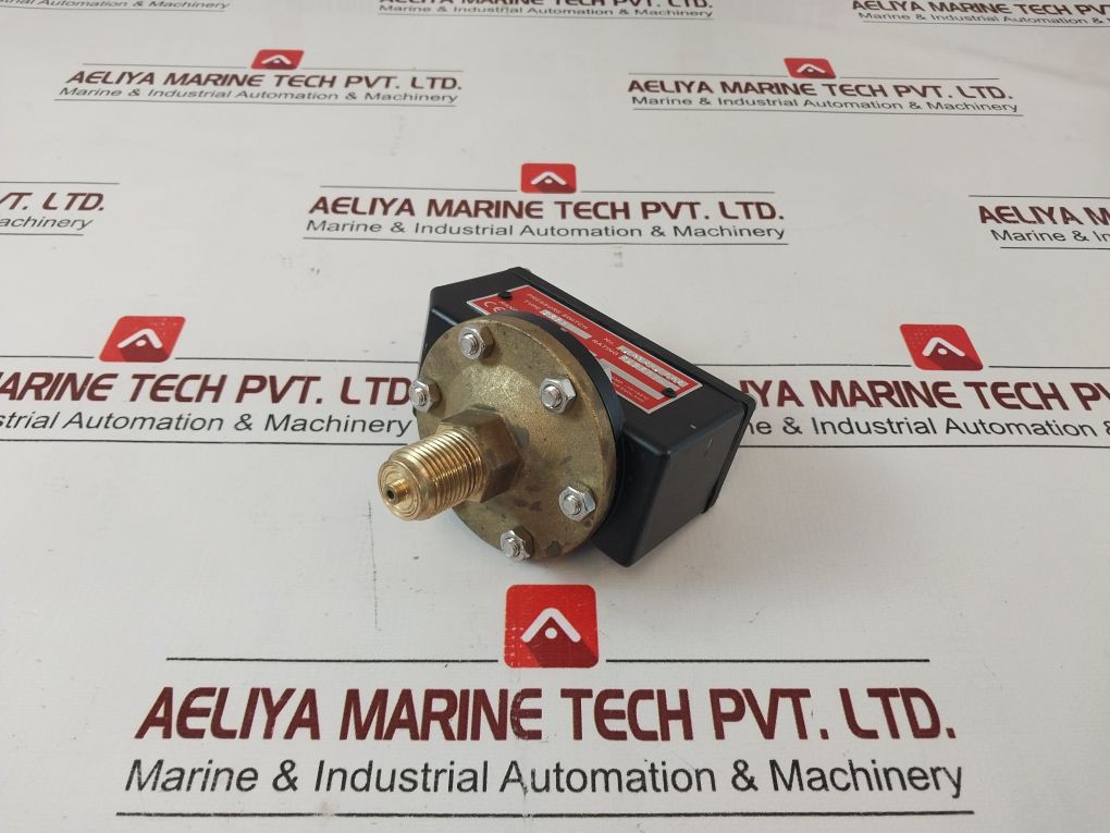 Bailey & Mackey 2381 Pressure Switch -1/+1 Bar