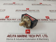 Bailey & Mackey 2381 Pressure Switch -1/+1 Bar