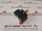 Bailey & Mackey 2381 Pressure Switch -1/+1 Bar