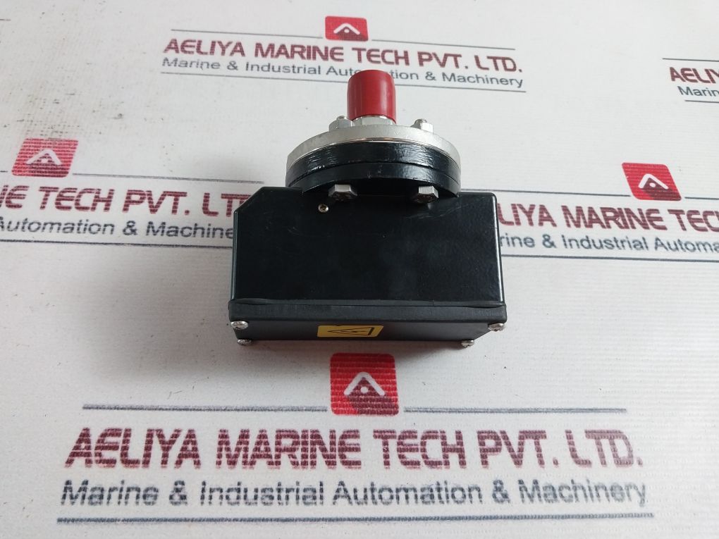 Bailey & Mackey 2381Q Pressure Switch 0.2-4 Bar